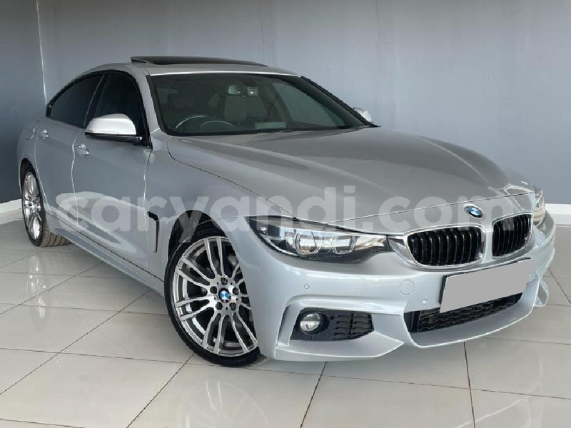 Big with watermark bmw 4 series copperbelt chililabombwe 35761