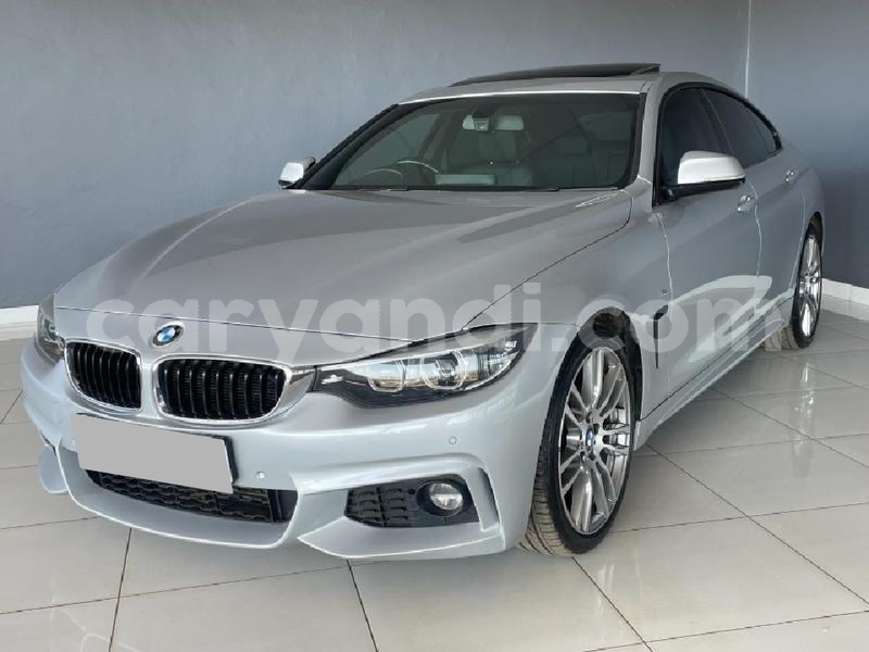 Big with watermark bmw 4 series copperbelt chililabombwe 35761