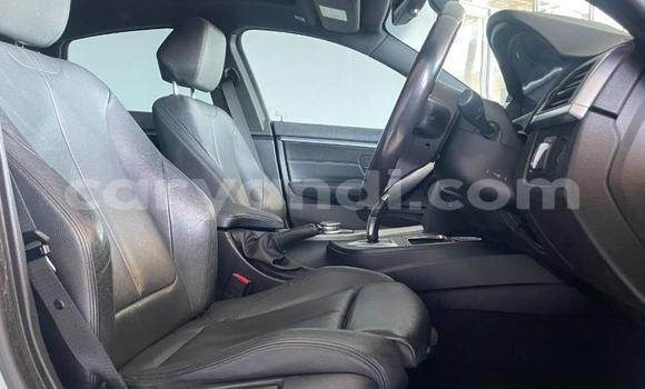 Buy Used BMW 4-Series Silver Car in Chililabombwe in Copperbelt Buy Used BMW 4-Series Silver Car in Chililabombwe in Copperbelt
