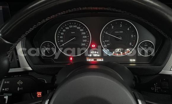 Buy Used BMW 4-Series Silver Car in Chililabombwe in Copperbelt Buy Used BMW 4-Series Silver Car in Chililabombwe in Copperbelt