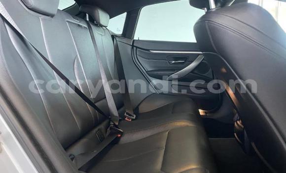 Buy Used BMW 4-Series Silver Car in Chililabombwe in Copperbelt Buy Used BMW 4-Series Silver Car in Chililabombwe in Copperbelt