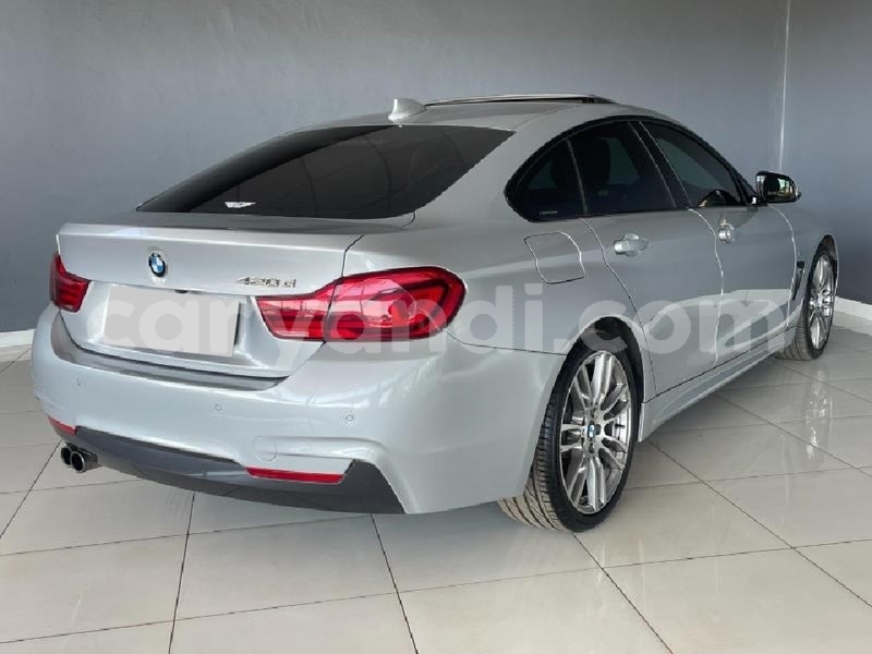 Big with watermark bmw 4 series copperbelt chililabombwe 35761