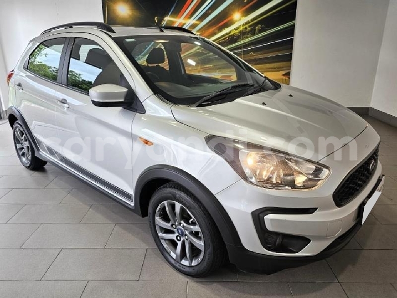 Big with watermark ford fiesta zambia chingola 35764