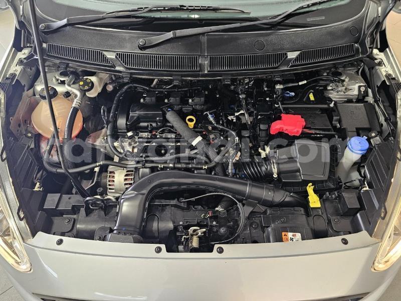 Big with watermark ford fiesta zambia chingola 35764