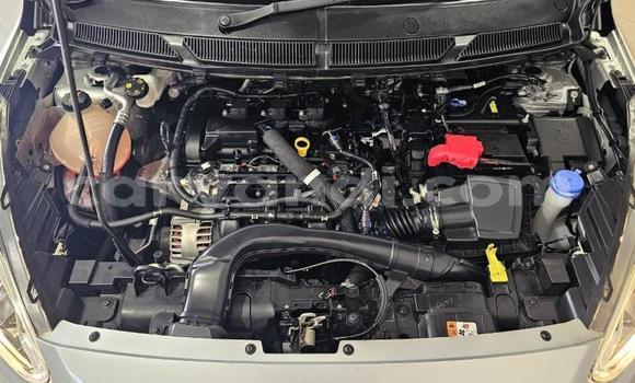 Buy Used Ford Fiesta Silver Car in Chingola in Zambia Buy Used Ford Fiesta Silver Car in Chingola in Zambia