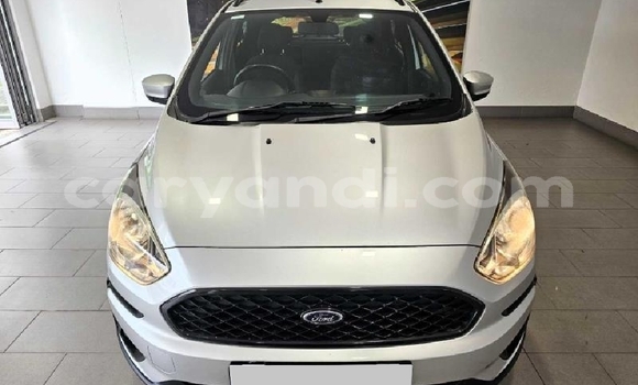 Buy Used Ford Fiesta Silver Car in Chingola in Zambia Buy Used Ford Fiesta Silver Car in Chingola in Zambia