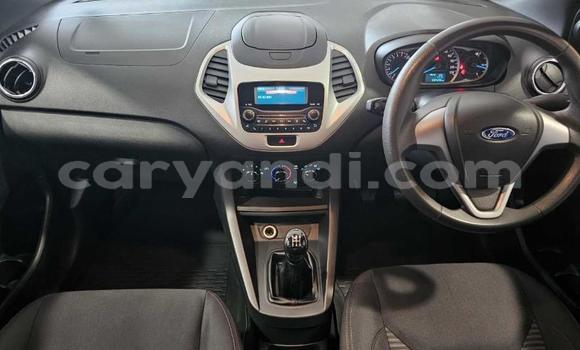 Buy Used Ford Fiesta Silver Car in Chingola in Zambia Buy Used Ford Fiesta Silver Car in Chingola in Zambia