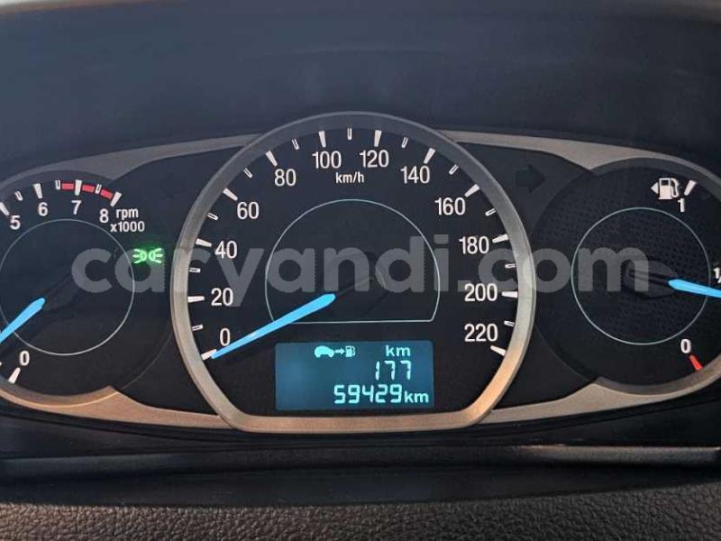 Big with watermark ford fiesta zambia chingola 35764