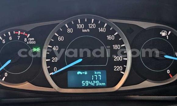 Buy Used Ford Fiesta Silver Car in Chingola in Zambia Buy Used Ford Fiesta Silver Car in Chingola in Zambia
