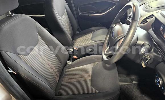 Buy Used Ford Fiesta Silver Car in Chingola in Zambia Buy Used Ford Fiesta Silver Car in Chingola in Zambia