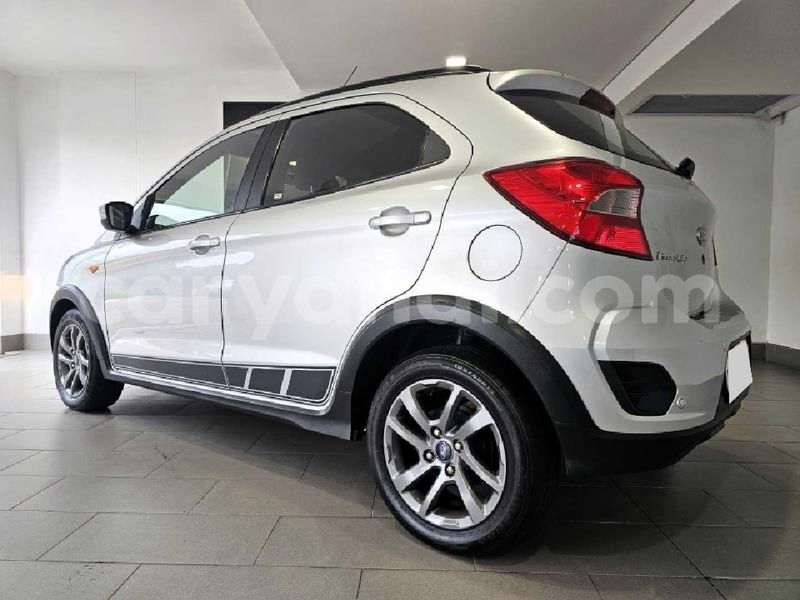 Big with watermark ford fiesta zambia chingola 35764