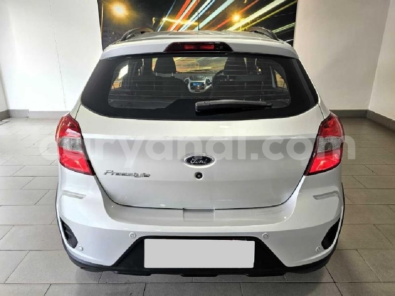 Big with watermark ford fiesta zambia chingola 35764