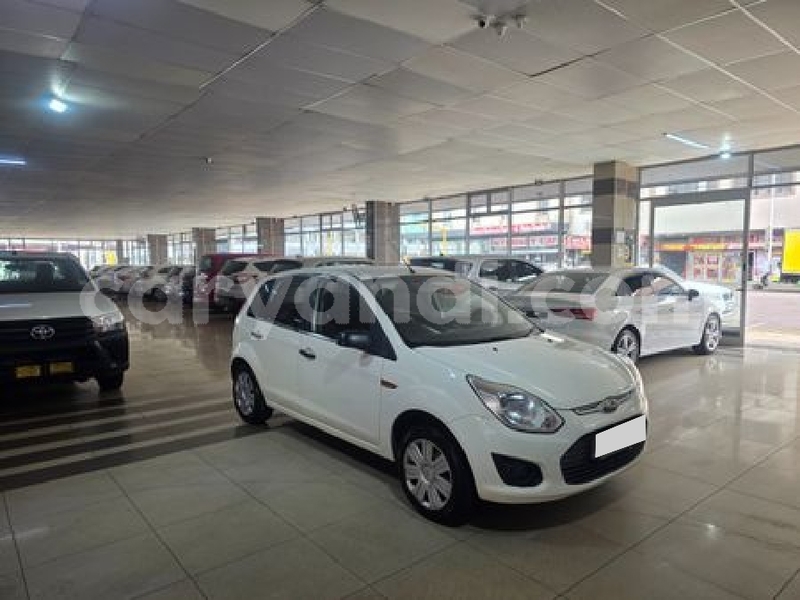 Big with watermark ford fiesta northern chinsali 35765
