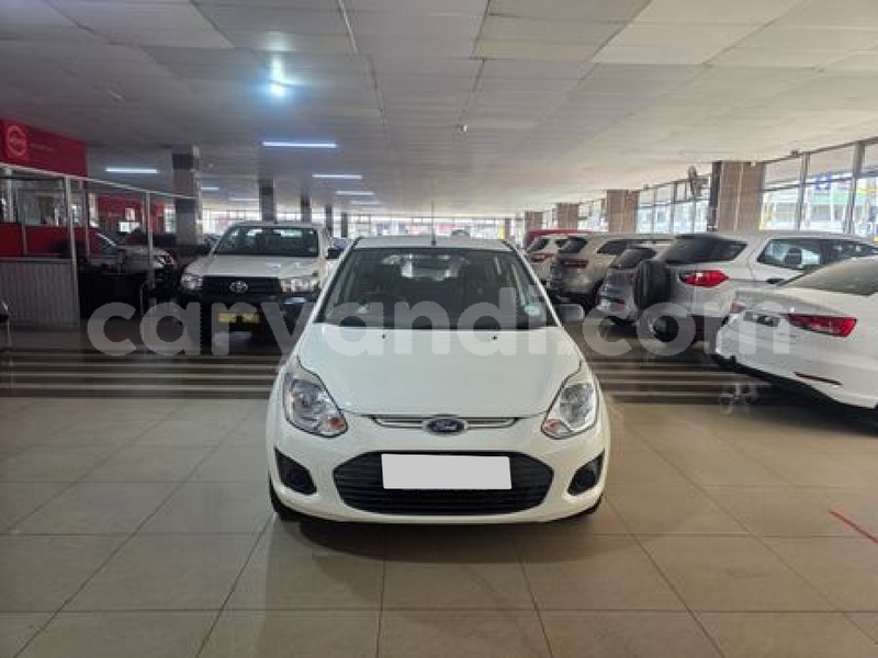 Big with watermark ford fiesta northern chinsali 35765