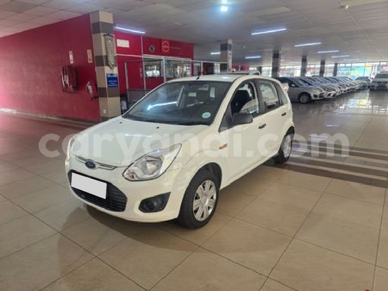 Big with watermark ford fiesta northern chinsali 35765