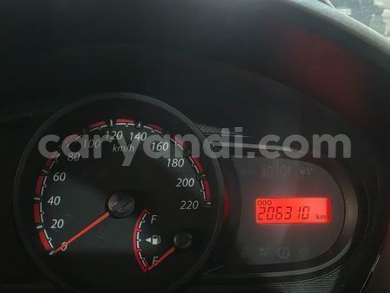 Big with watermark ford fiesta northern chinsali 35765