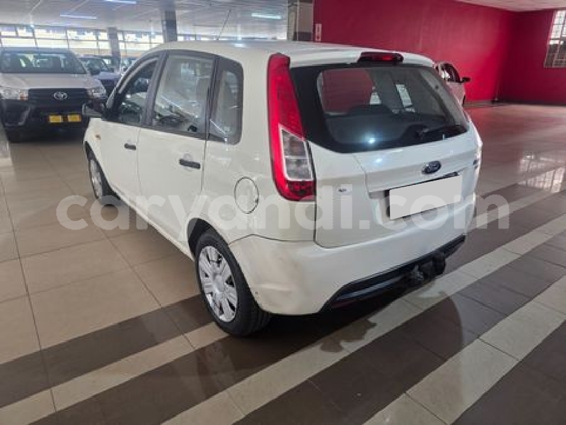 Big with watermark ford fiesta northern chinsali 35765