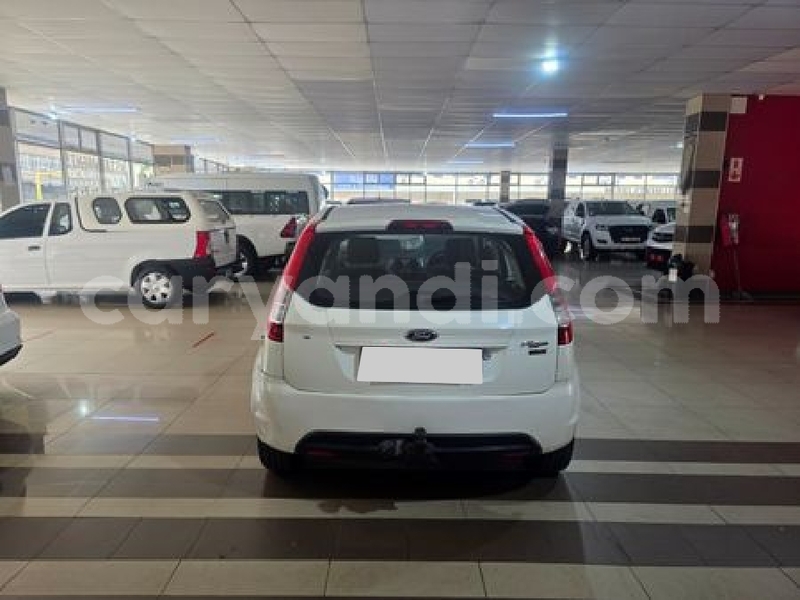 Big with watermark ford fiesta northern chinsali 35765