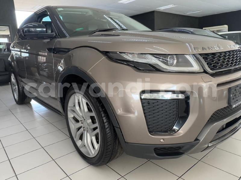 Big with watermark land rover range rover evoque zambia chipata 35767