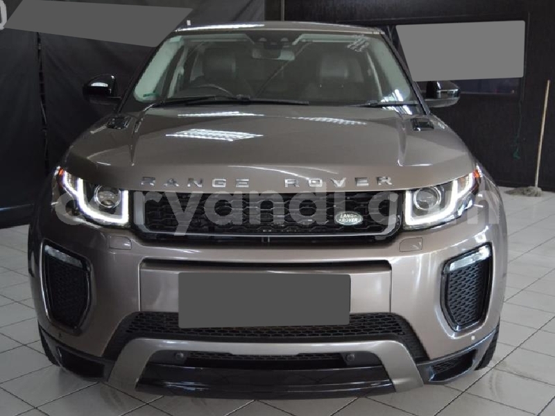 Big with watermark land rover range rover evoque zambia chipata 35767