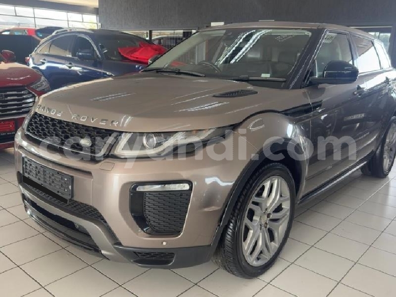 Big with watermark land rover range rover evoque zambia chipata 35767