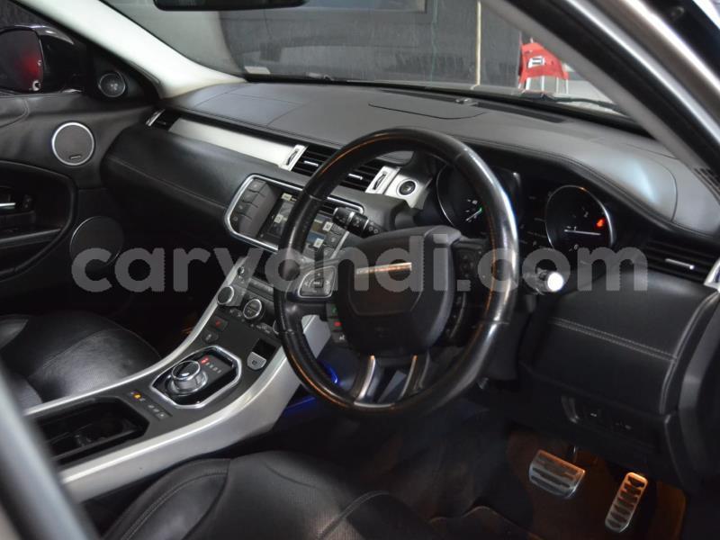 Big with watermark land rover range rover evoque zambia chipata 35767
