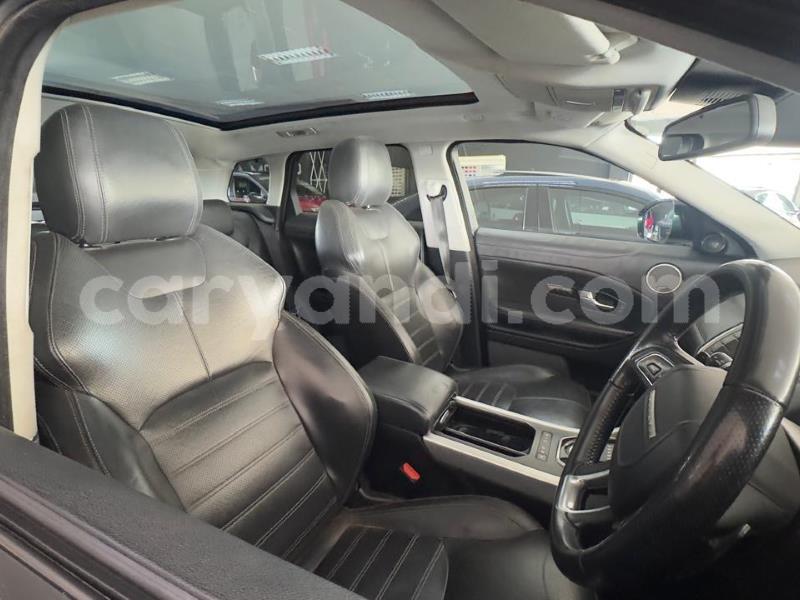 Big with watermark land rover range rover evoque zambia chipata 35767