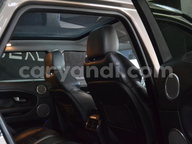 Big with watermark land rover range rover evoque zambia chipata 35767