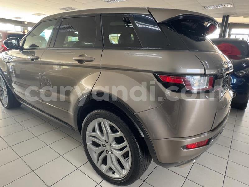 Big with watermark land rover range rover evoque zambia chipata 35767