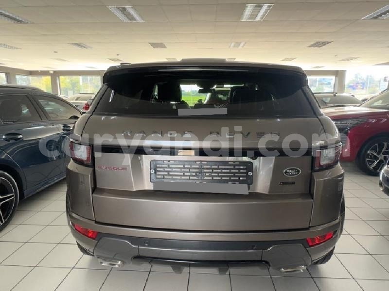 Big with watermark land rover range rover evoque zambia chipata 35767