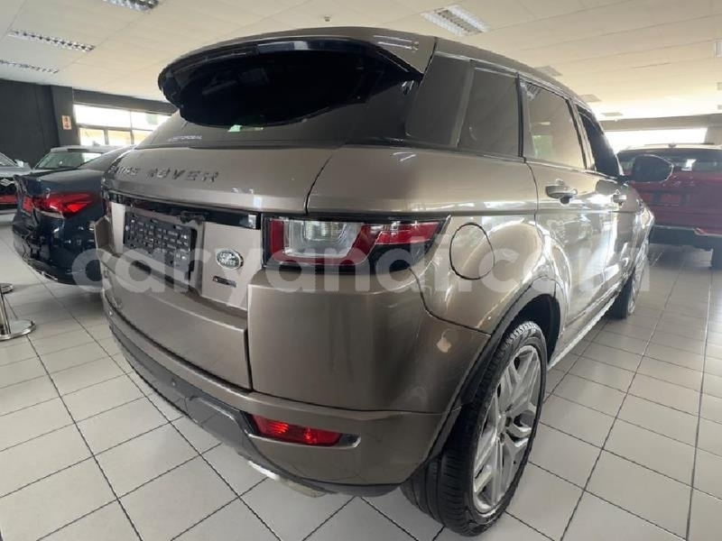 Big with watermark land rover range rover evoque zambia chipata 35767