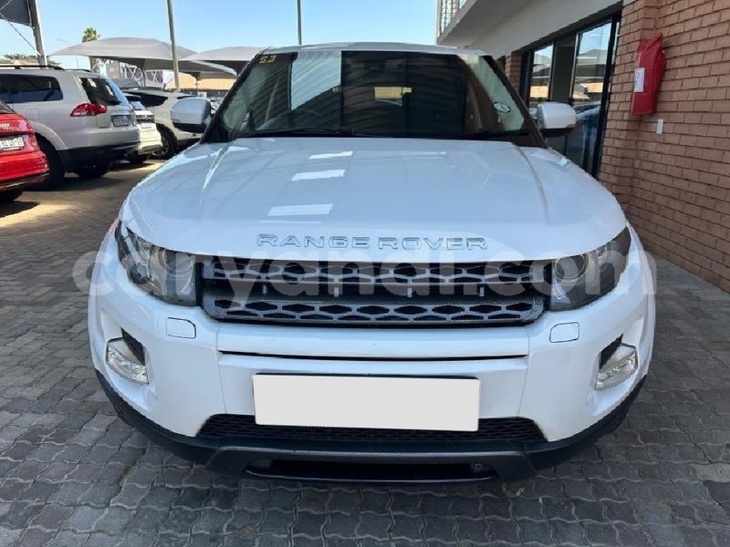 Big with watermark land rover range rover evoque zambia chipata 35770