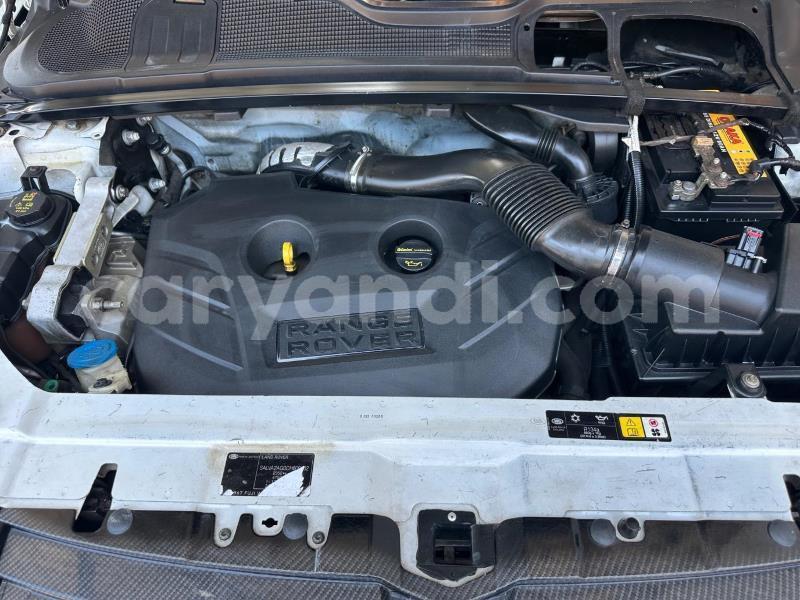Big with watermark land rover range rover evoque zambia chipata 35770