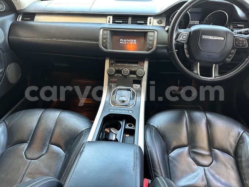 Big with watermark land rover range rover evoque zambia chipata 35770
