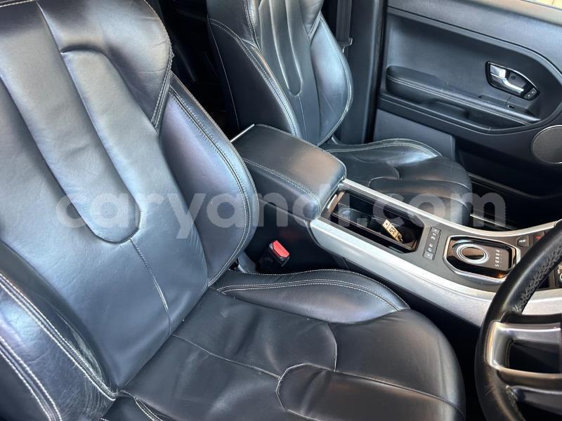 Big with watermark land rover range rover evoque zambia chipata 35770