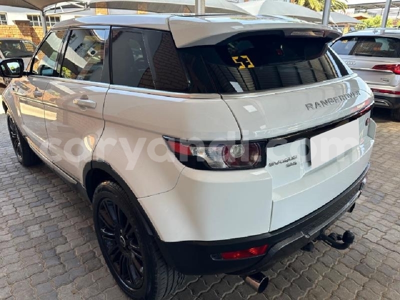 Big with watermark land rover range rover evoque zambia chipata 35770
