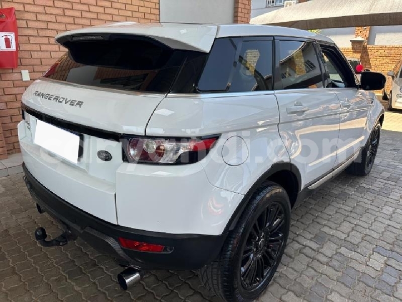 Big with watermark land rover range rover evoque zambia chipata 35770