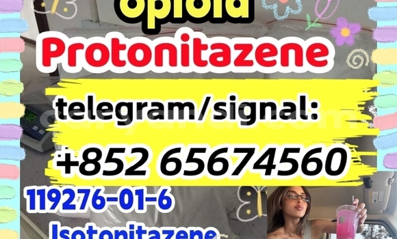 Buy Protonitazene in Chingola in Zambia Buy Protonitazene in Chingola in Zambia