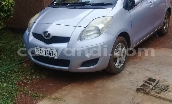 Acheter Occasion Voiture Toyota Vitz Autre à Lusaka, Zambie Acheter Occasion Voiture Toyota Vitz Autre à Lusaka, Zambie