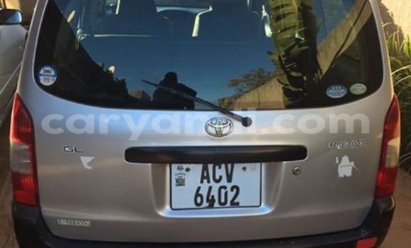 Tenga Tsaru Toyota 4Runner Zvimwe Mota in Chingola in Zambia Tenga Tsaru Toyota 4Runner Zvimwe Mota in Chingola in Zambia