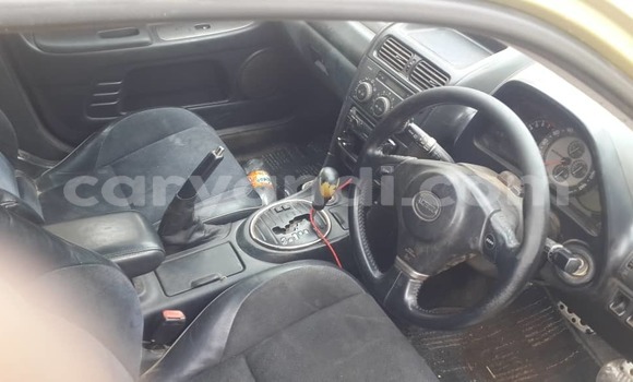 Acheter Occasion Voiture Toyota Altezza Autre à Lusaka, Zambie Acheter Occasion Voiture Toyota Altezza Autre à Lusaka, Zambie