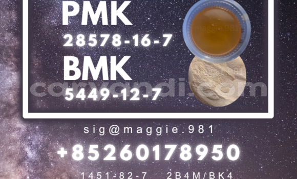 Medium with watermark pmk cas 28578 16 7 ethyl glycidate