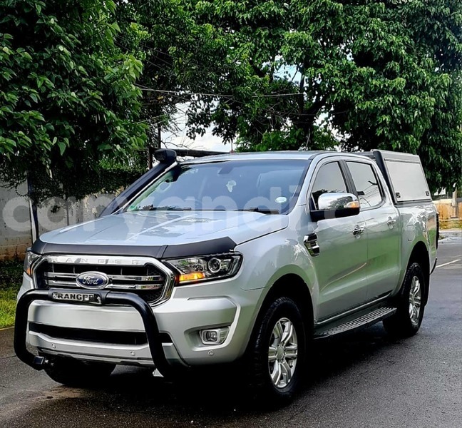 Big with watermark ford ranger zambia lusaka 35953
