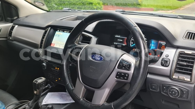 Big with watermark ford ranger zambia lusaka 35953