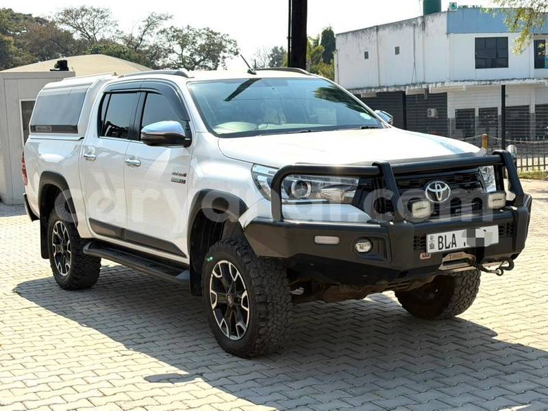 Big with watermark toyota hilux zambia lusaka 35954