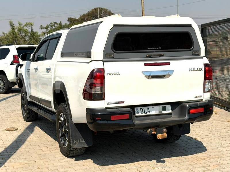 Big with watermark toyota hilux zambia lusaka 35954