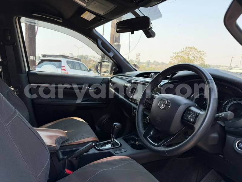 Big with watermark toyota hilux zambia lusaka 35954