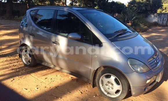 Buy Used Toyota 4Runner Silver Car in Chingola in Zambia Buy Used Toyota 4Runner Silver Car in Chingola in Zambia