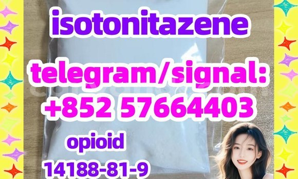 14188-81-9 Isotonitazene