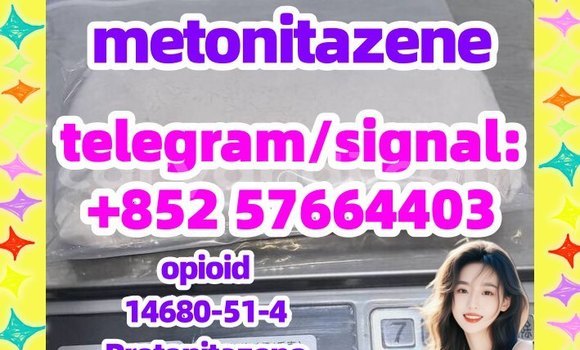 metonitazene 14680-51-4 